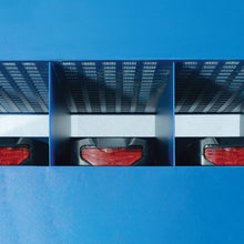 Load image into Gallery viewer, Safe Charge Battery Rack - 3036 Series