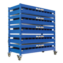 Load image into Gallery viewer, Safe Charge Battery Rack - 3072 Series