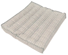 Load image into Gallery viewer, PED-Pad fire suppression pillow.