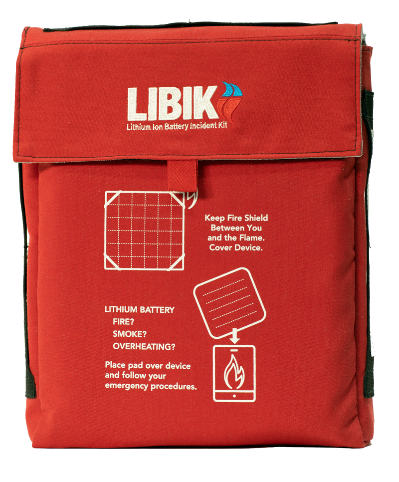 LIBIK Quick Kit