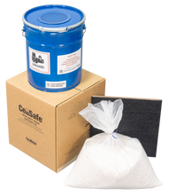 Load image into Gallery viewer, CellSafe® 5 Gallon MAX Pail Kit
