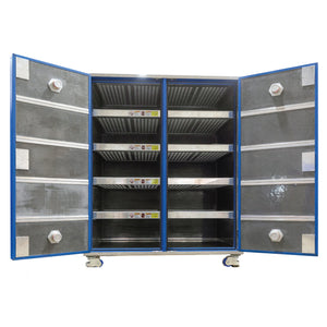 Battery Storage Cabinet - CBSC6165 Floor Cabinet