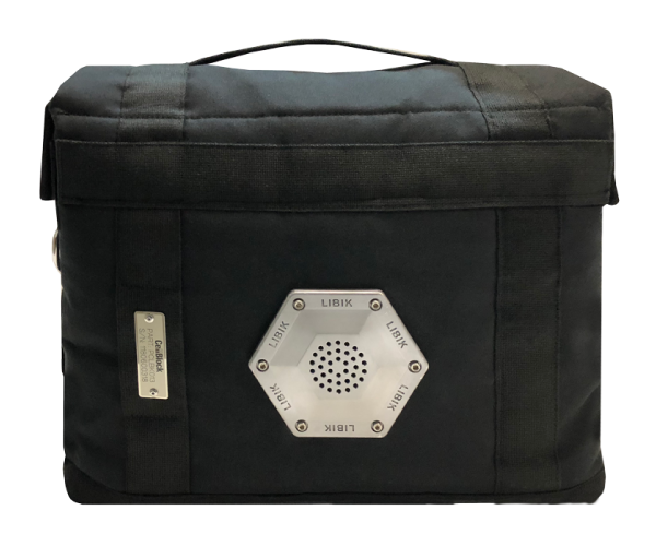 LIBIK-X – CellBlock