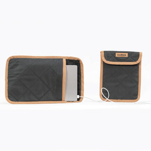 Safe Charge Sleeve D Series