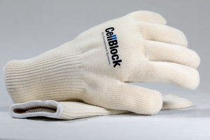 CellBlock High Heat Gloves