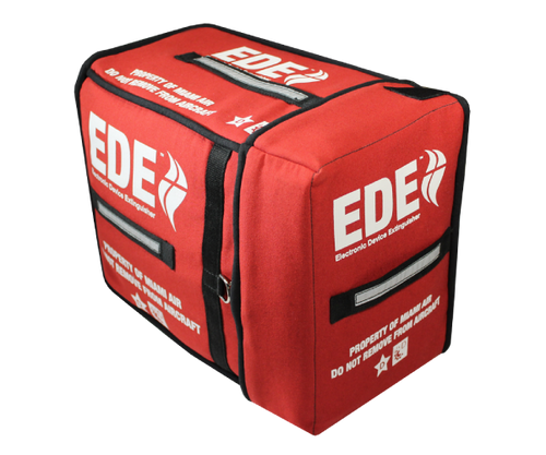 LIBIK EDE Electronic Device Extinguisher