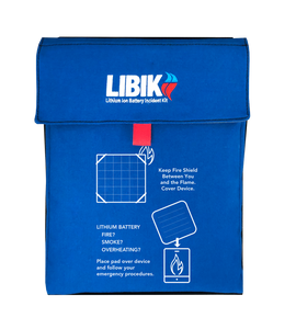 LIBIK Quick Kit